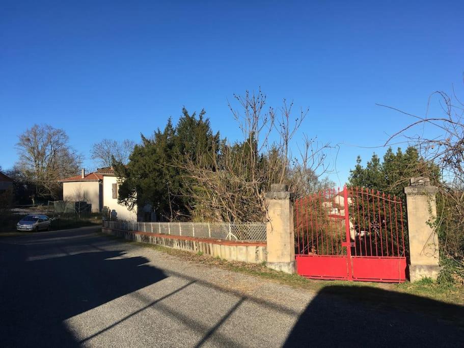 Lerable Pourpre De La Grotte Au Lion Villa Arbon Exterior photo
