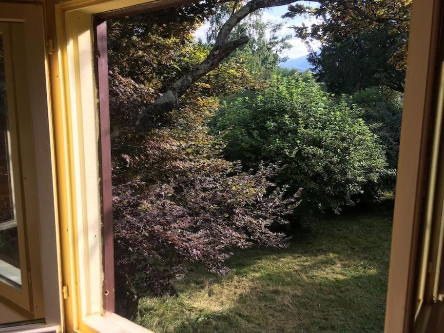 Lerable Pourpre De La Grotte Au Lion Villa Arbon Exterior photo